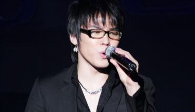 K-Pop Star Who Helped Popularize R&B in Korea Was 43