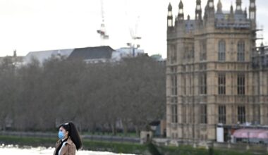 Five years on, British politics still can’t escape Covid-19 – POLITICO