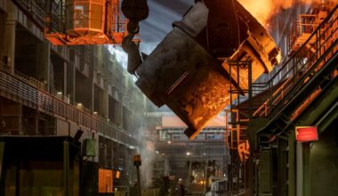 EU wields ‘sledgehammer’ against Trump tariffs – POLITICO