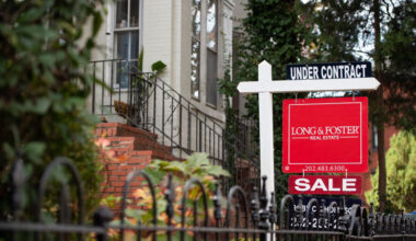 DC-area housing market flashing yellow but not red yet over DOGE cuts, return-to-office mandate