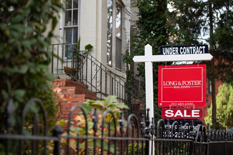 DC-area housing market flashing yellow but not red yet over DOGE cuts, return-to-office mandate