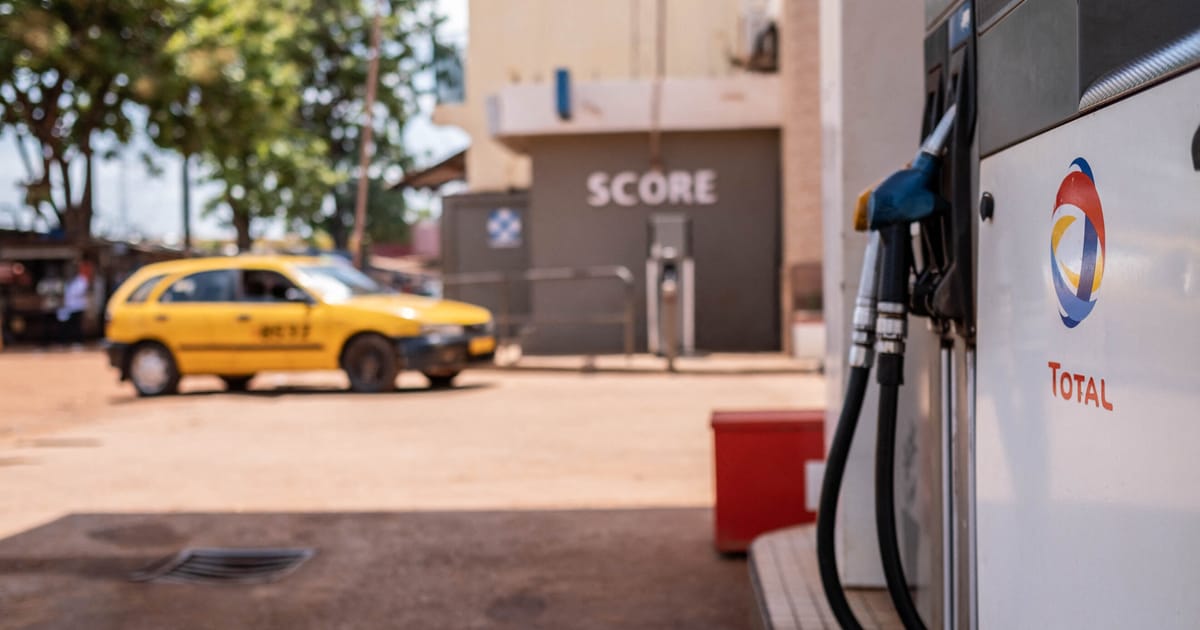 Netherlands starts inquiry into Mozambique gas plant massacre – POLITICO