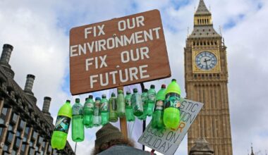 Keir Starmer’s aid cuts threaten to undermine UK climate mission – POLITICO