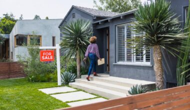 Despite struggling economy, San Diego home prices rise again – NBC 7 San Diego