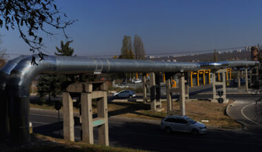 Moldova’s Gas Futures