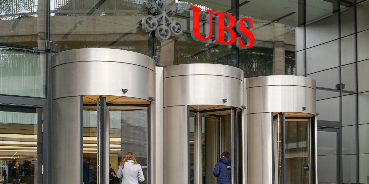 UBS found guilty in France of harassing two tax whistleblowers