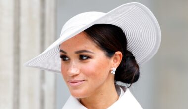 What Does It Mean to Be a Duchess? The Royal Title, Explained