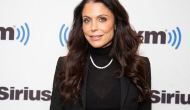 Meghan Markle Defended by Bethenny Frankel