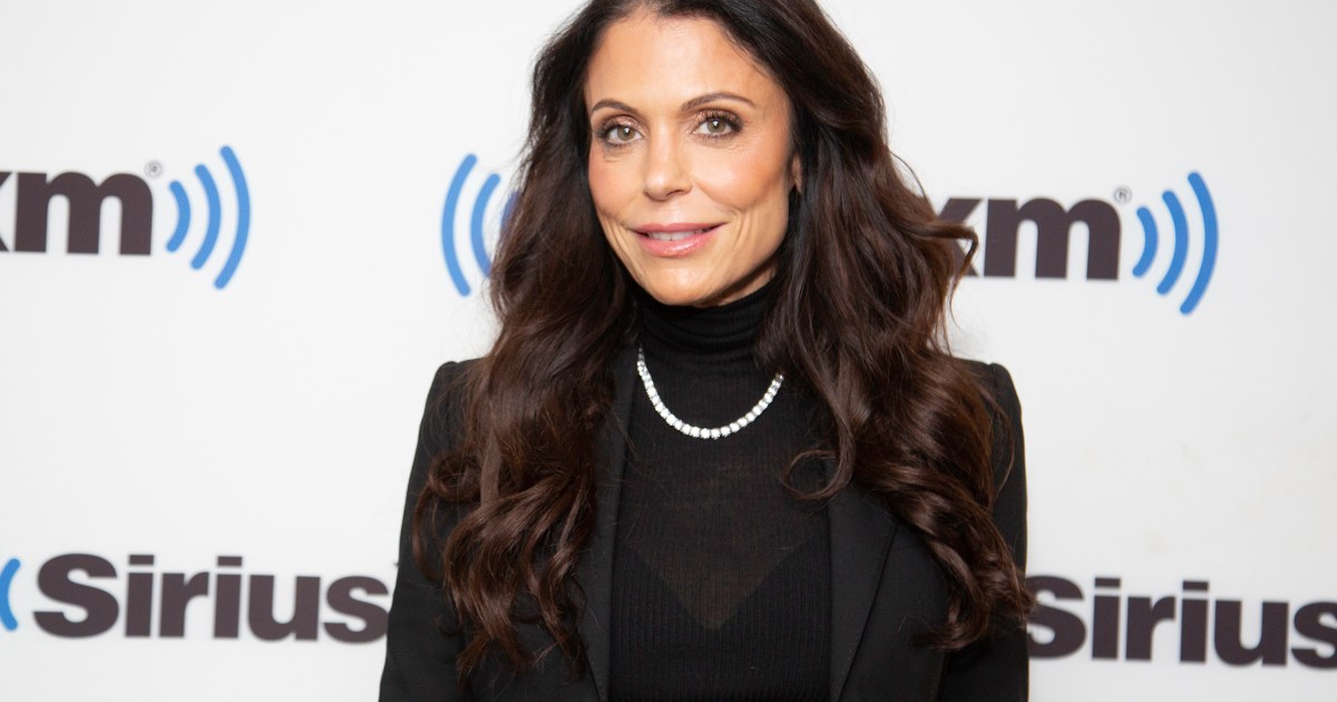Meghan Markle Defended by Bethenny Frankel