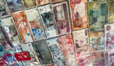 US exhibits these 5 signs of a troubled emerging-market economy