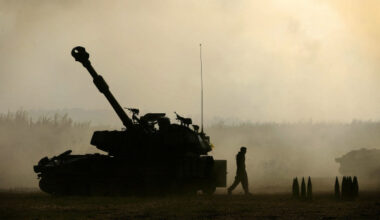 Israel bombs Tadmur airbase as troops advance in Quneitra