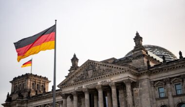 Russian national who killed two Ukrainian soldiers in Germany sentenced to life imprisonment