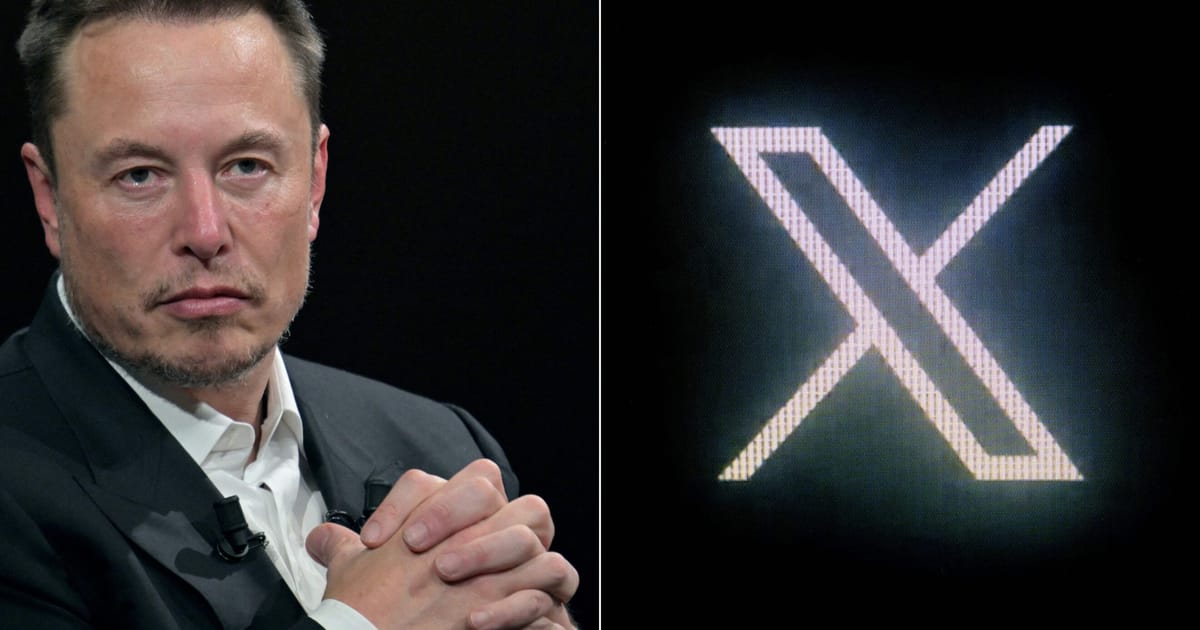 Romanian media watchdog defies Musk over censorship claims – POLITICO
