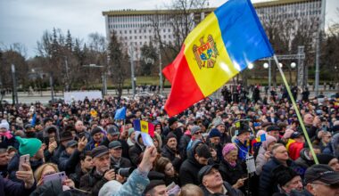 How the US Can Beat the Kremlin in Moldova