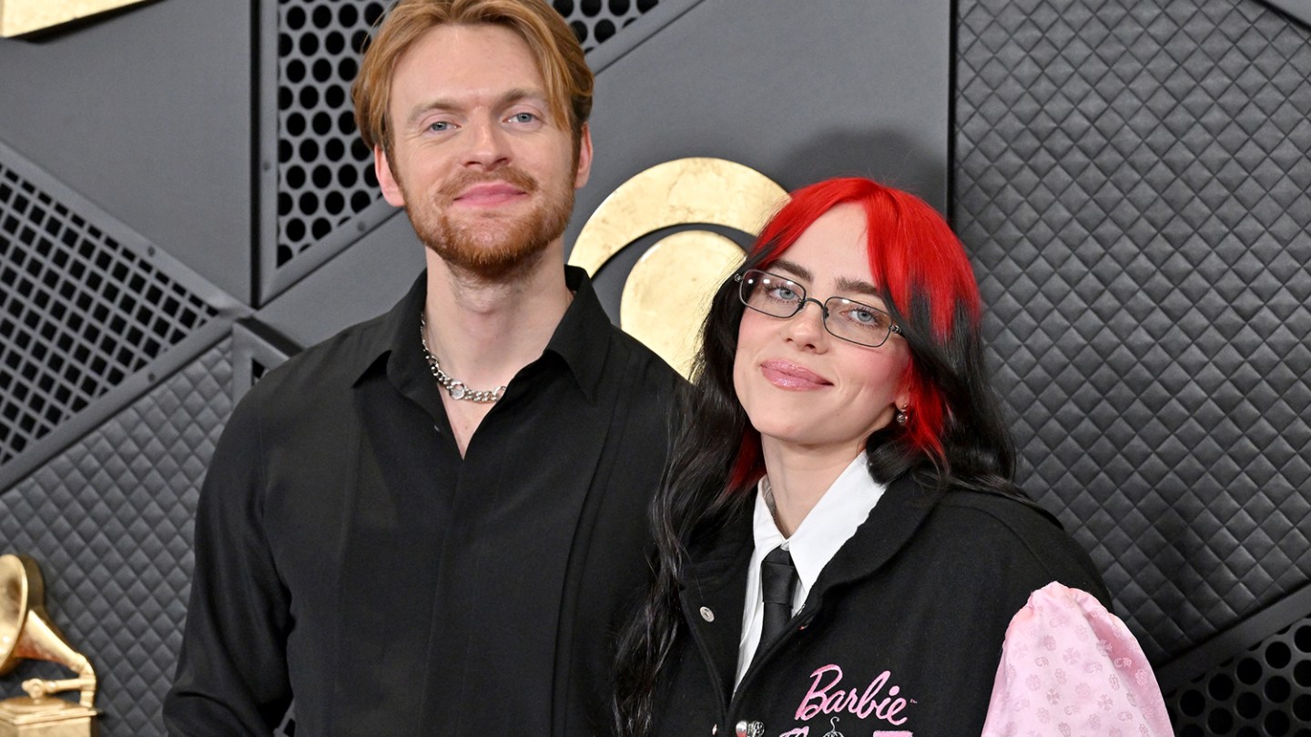 Billie Eilish and Finneas New Management: Jason Owen to Represent