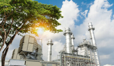Five things America needs for a stronger energy future