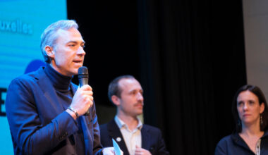 Reshoring EU pharma production? Start with critical medicines, says Belgian MEP