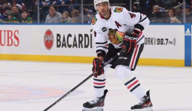 NHL trade grades: Blackhawks grant Seth Jones’ trade wishes as Panthers press on