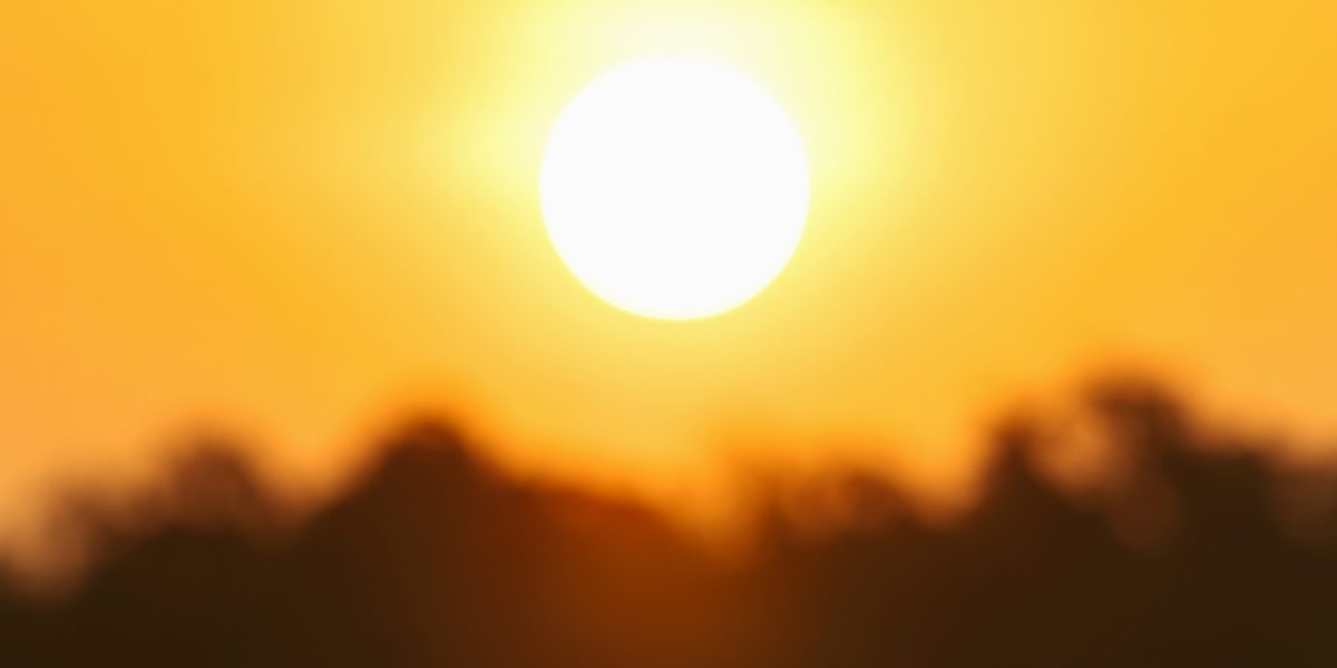 AI innovation isn't a climate threat, it's our best hope