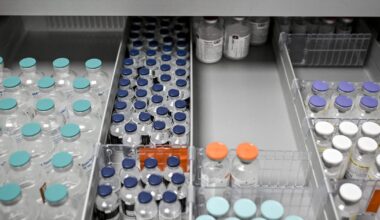 Belgium wanted a drug shortages bill. It’s not happy with the EU’s plan. – POLITICO
