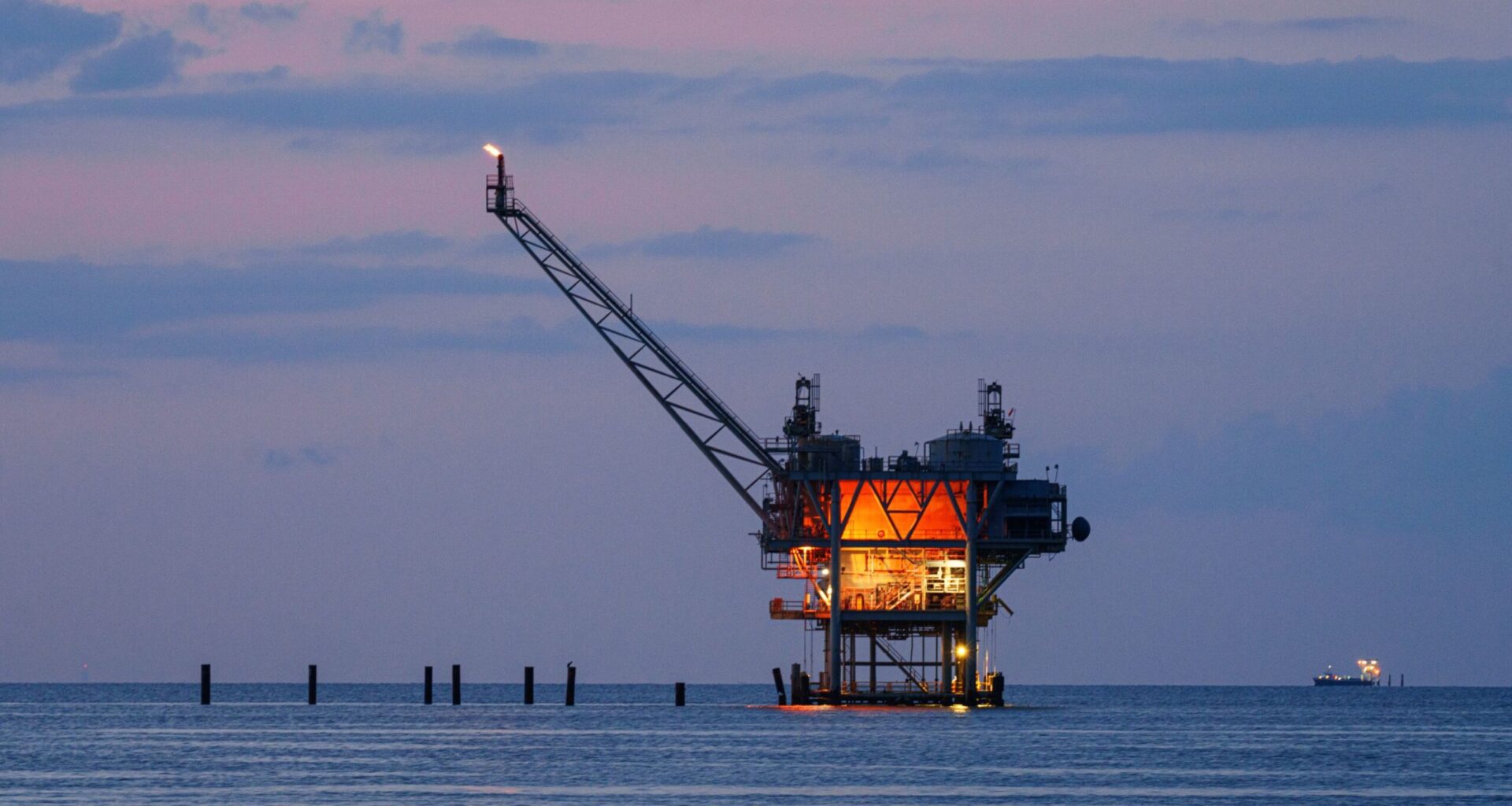 How much will the U.S. energy mix change under Trump?