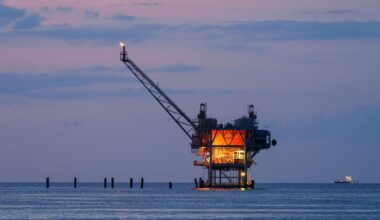 How much will the U.S. energy mix change under Trump?