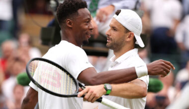 Огромен респект за теб, приятелю – TennisKafe