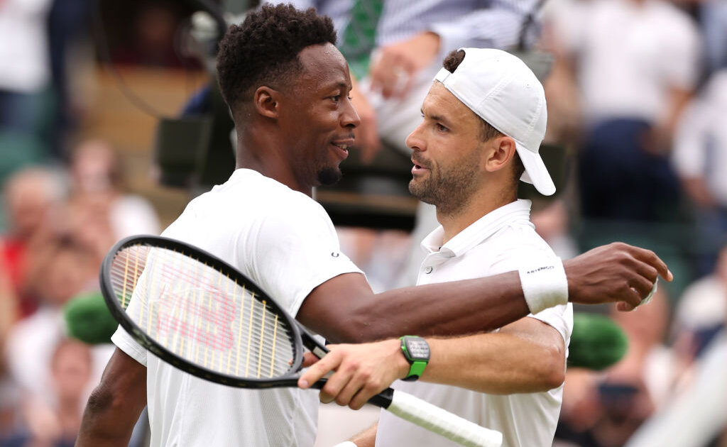 Огромен респект за теб, приятелю – TennisKafe