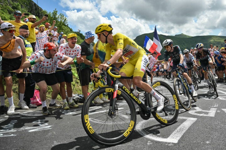 Tour de France 2024