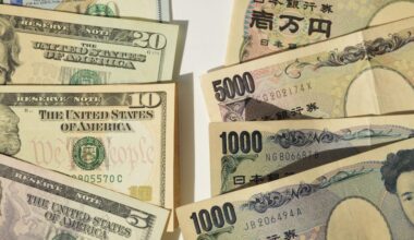'Nobody will trust a US treaty again,' and the yen is new safe haven