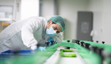 Bulgaria insisting on voluntary implementation of the Critical Medicines Act