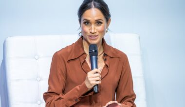 Meghan Markle Shares How As Ever Jam is Made