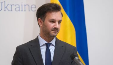 Ukraine won't interact with Russia during talks in Saudi Arabia on March 24, Foreign Ministry says