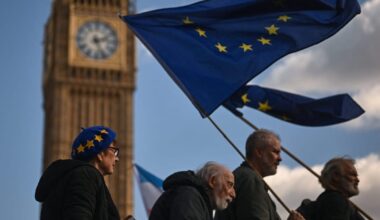This moment of crisis demands closer UK-EU cooperation – POLITICO