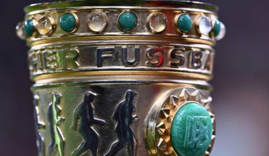 DFB-Pokal: Qualifiziert sich der Sieger noch für die Europa League und was passiert, wenn der Gewinner schon international spielt?