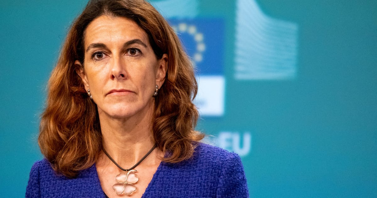 Canadians want to join the EU. An empathetic Brussels says it will never happen. – POLITICO