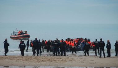 Europe cracks down on migration. The far right is cheering. – POLITICO
