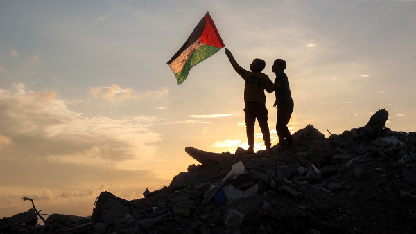 After US-Israel rejection, what next for the Arab plan for Gaza?