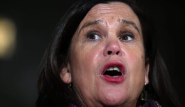 Sinn Féin demands resignation of Ireland’s parliament speaker – POLITICO