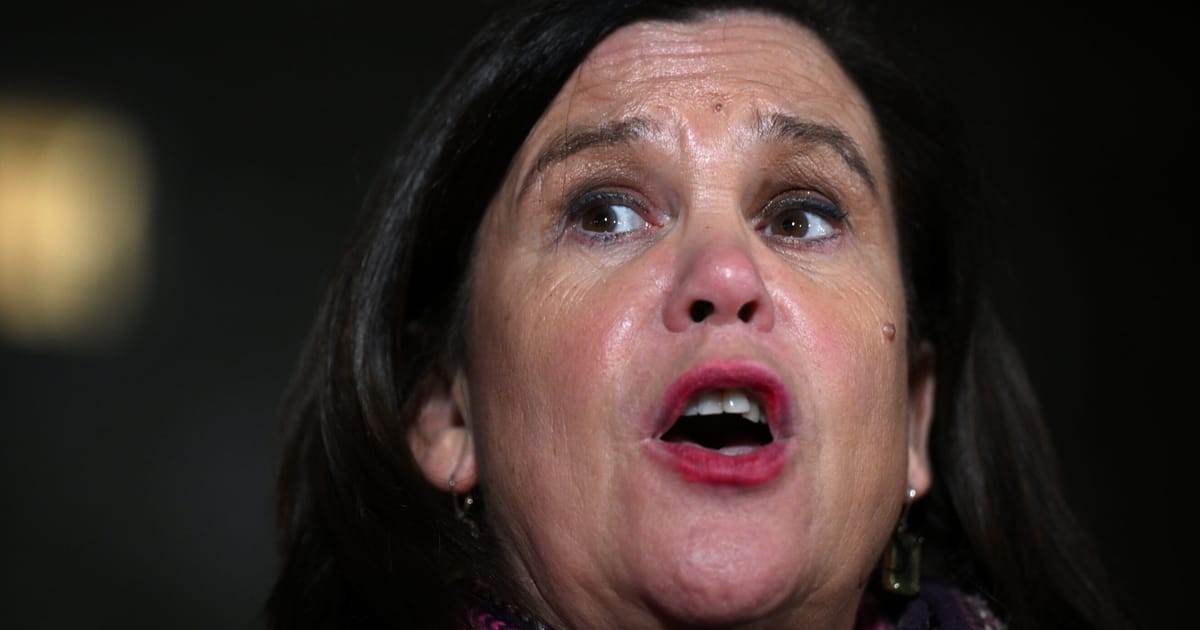 Sinn Féin demands resignation of Ireland’s parliament speaker – POLITICO