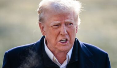 'We'll get Greenland,' Trump says as Denmark ramps up Arctic defense