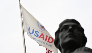 USAID freeze opens door to Russian influence in Eastern Europe – POLITICO