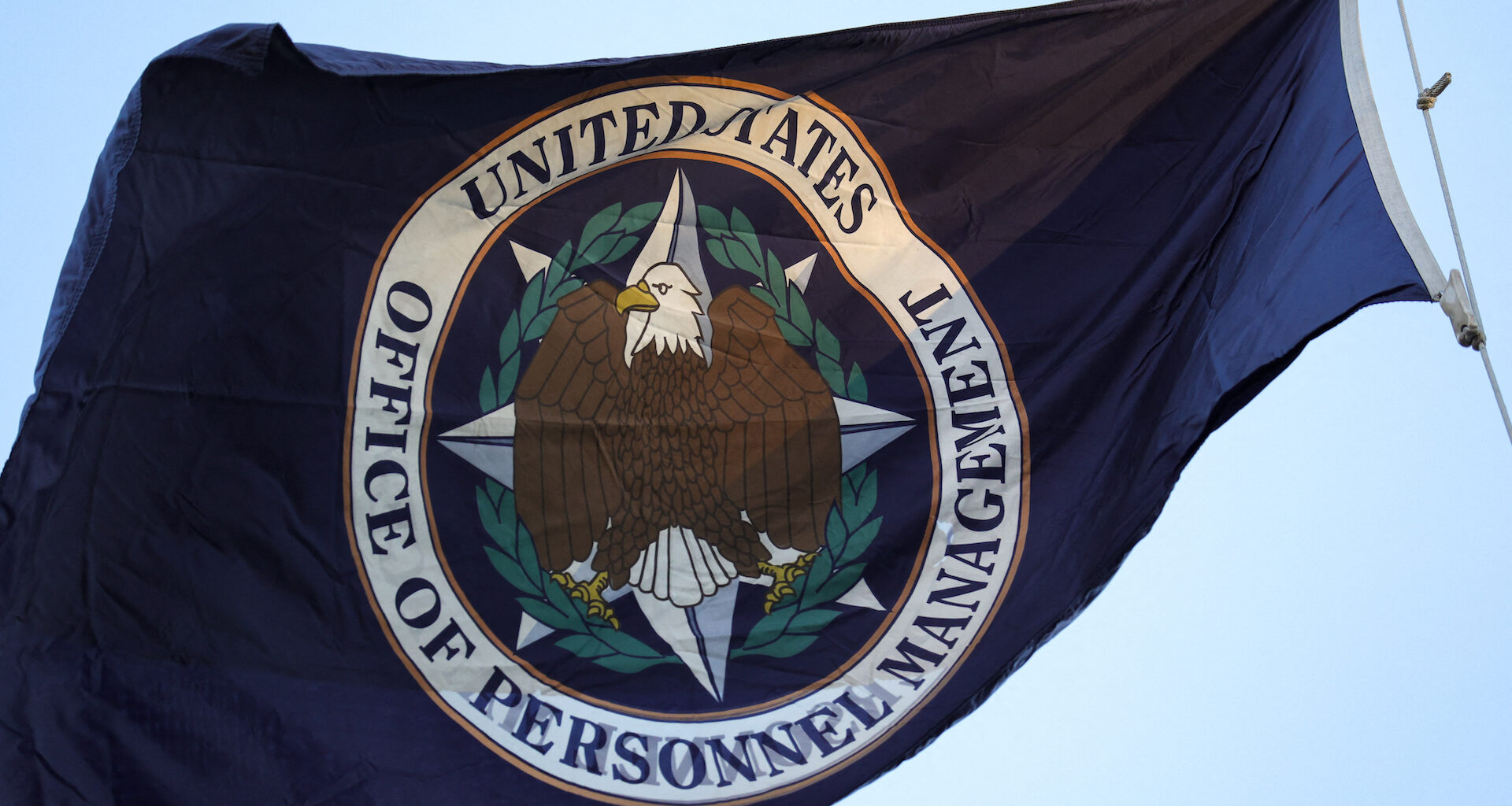 Lawyer linked to DOGE is defending OPM mass email system lawsuit