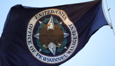 Lawyer linked to DOGE is defending OPM mass email system lawsuit