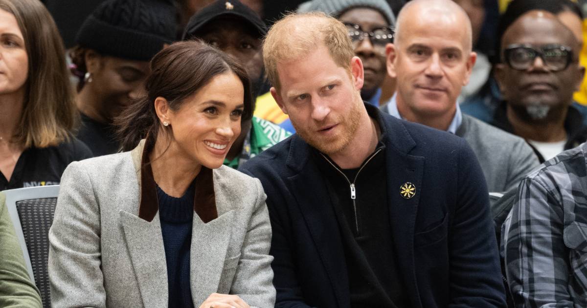 Meghan Markle Sweetly Nods to Prince Harry in Instagram Video