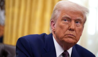 Trump to sign closing of the Education Department – NBC Chicago