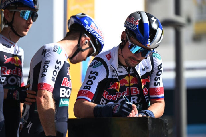 Roglic