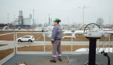 EU poised to back return of Russian gas for Slovakia – POLITICO