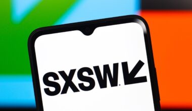 SXSW 2025 live coverage: Mark Cuban is bullish on AI, Rivian is 'literally everywhere,' and Conan O'Brien gets a Doom Hammer