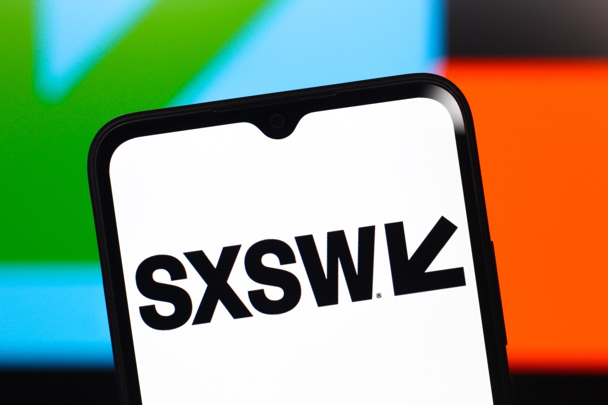 SXSW 2025 live coverage: Mark Cuban is bullish on AI, Rivian is 'literally everywhere,' and Conan O'Brien gets a Doom Hammer
